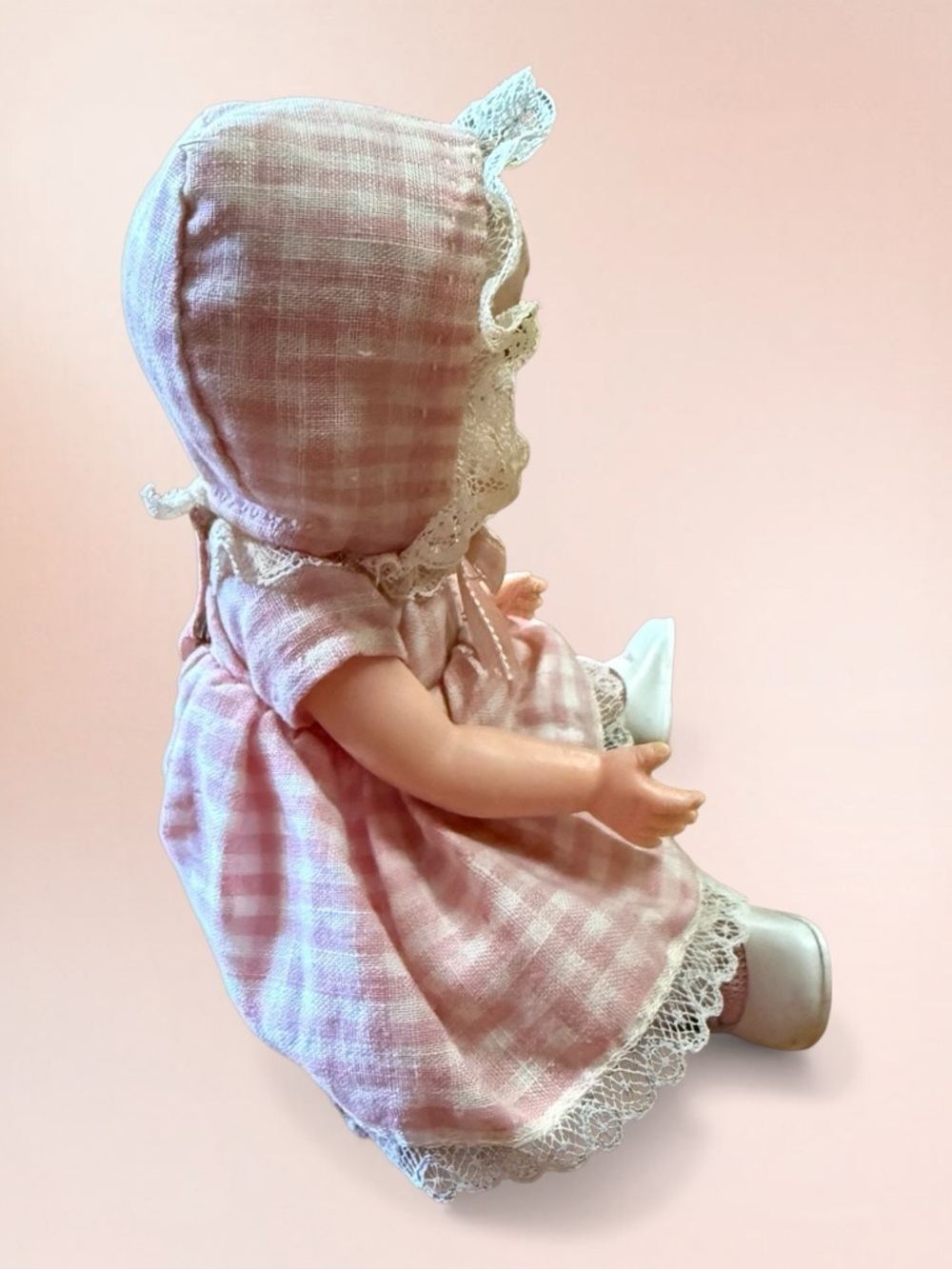 Vintage 1950’s Baby Doll - Picture 4 of 16